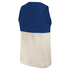 Kansas City Royals Darius Rucker Collection Colorblock Tank Top - Royal