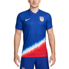 USMNT 2024 Away Jersey - Royal | Nike discount