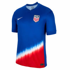 USMNT 2024 Away Replica Jersey - Blue | Nike cheap