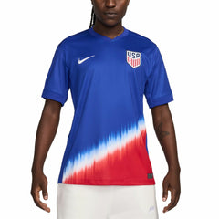 USMNT 2024 Away Replica Jersey - Blue | Nike cheap