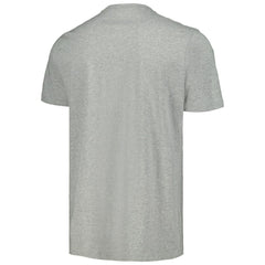Los Angeles Rams New Era Camo Logo T-Shirt - Gray cheap