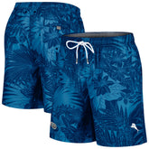 Tennessee Titans Santiago Palms Board Shorts - Navy online