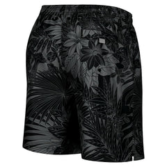 Miami Dolphins Santiago Palms Board Shorts - Black discount