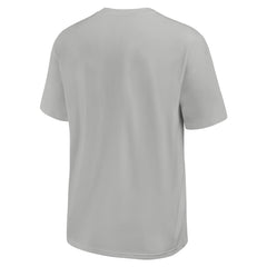New York Giants Rewind Statement Max90 T-Shirt - Gray | Nike for sale