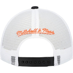Cincinnati Bengals Youth Stripe Trucker Adjustable Hat - Black on sale