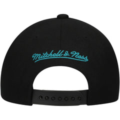Jacksonville Jaguars Youth Gridiron Classics Ground Snapback Hat - Black outlet