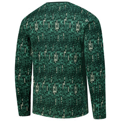 Tottenham Hotspur Grafitti Long Sleeve T-Shirt - Green outlet
