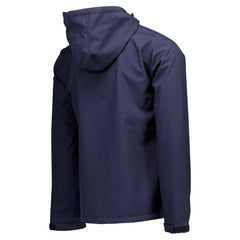 Tottenham Hotspur Three-Layer Full-Zip Hoodie Jacket - Navy cheap