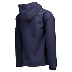 Manchester City Three-Layer Full-Zip Hoodie Jacket - Navy on sale