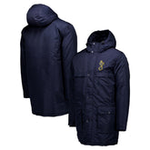 Tottenham Hotspur Winter Field Park Full-Zip Hoodie Jacket - Navy online