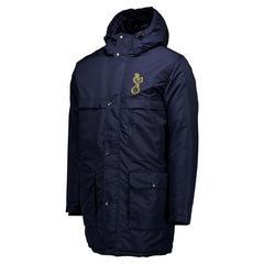 Tottenham Hotspur Winter Field Park Full-Zip Hoodie Jacket - Navy online