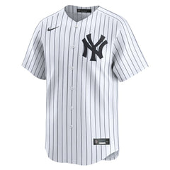 Clarke Schmidt New York Yankees Home Limited Player Jersey - White | Nike