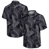 Dallas Cowboys Sport Vine Line Button-Down Shirt - Navy outlet