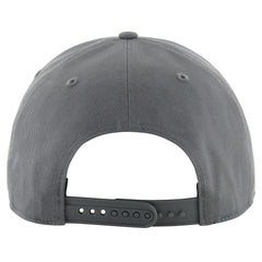 Detroit Lions '47 Wave Hitch Adjustable Hat - Charcoal outlet