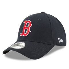 Boston Red Sox 2024 MLB World Tour: Dominican Republic Series 9FORTY Adjustable Hat - Navy | New Era