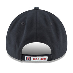 Boston Red Sox 2024 MLB World Tour: Dominican Republic Series 9FORTY Adjustable Hat - Navy | New Era