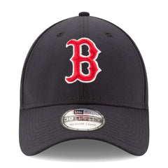 Boston Red Sox 2024 MLB World Tour: Dominican Republic Series 39THIRTY Flex Hat - Navy | New Era