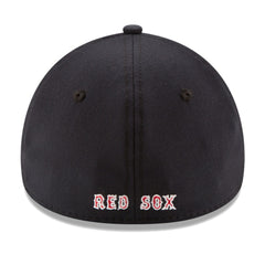 Boston Red Sox 2024 MLB World Tour: Dominican Republic Series 39THIRTY Flex Hat - Navy | New Era