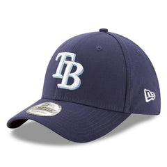 Tampa Bay Rays 2024 MLB World Tour: Dominican Republic Series 39THIRTY Flex Hat - Navy | New Era