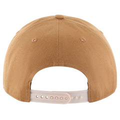 Dallas Cowboys '47 Roscoe Rope Hitch Adjustable Hat - Tan for sale