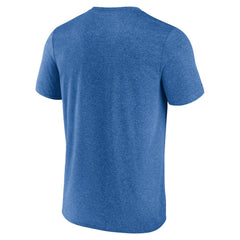 New York Islanders Fanatics Property Of T-Shirt Heather Royal