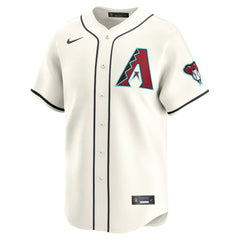 Corbin Carroll Arizona Diamondbacks Youth Home Limited Player Jersey - White | Nike
