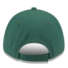New York Jets New Era Women's Simple Adjustable 9FORTY Hat - Green online