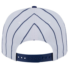 Boston Red Sox 2024 Big League Chew Original 9SEVENTY Adjustable Hat - White/Royal | New Era