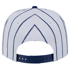 San Francisco Giants 2024 Big League Chew Original 9SEVENTY Adjustable Hat - White/Royal | New Era