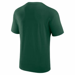 Milwaukee Bucks Crossover Collection Full Court Press T-Shirt - Hunter Green | Fanatics on sale