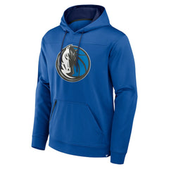 Dallas Mavericks Reserve Defender Pullover Hoodie sale - Blue | Fanatics outlet