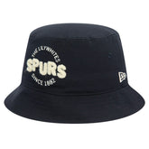 Tottenham Hotspur New Era Boucle Bucket Hat - Navy | New Era online