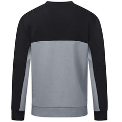 San Francisco Giants Levelwear Legacy Rafters Pullover Sweatshirt - Black