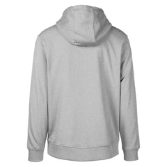 Los Angeles Dodgers Levelwear Podium Inaugural Pullover Hoodie - Gray