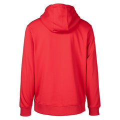 Philadelphia Phillies Levelwear Podium Rafters Pullover Hoodie - Red