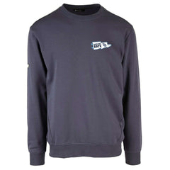 Tampa Bay Rays Levelwear Zane Rafters Pullover Sweatshirt - Navy