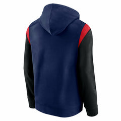 Washington Wizards Scorer Pullover Hoodie - Navy | Fanatics discount