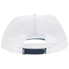 Dallas Cowboys HOOey Star Logo Rope Adjustable Hat - White outlet