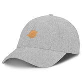 Miami Dolphins Front Office Adjustable Hat - Heather Gray cheap