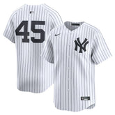 Gerrit Cole New York Yankees Home Limited Player Jersey - White | Nike
