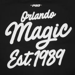Orlando Magic Pro Standard Paint the City Drop Shoulder Sweatshirt - Black for sale