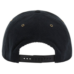 Miami Dolphins '47 Letterman Hitch Adjustable Hat - Black outlet