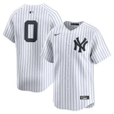 Marcus Stroman New York Yankees Home Limited Player Jersey - White | Nike