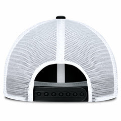 Los Angeles Angels Averies Adjustable Hat - Black/White