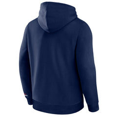 Houston Texans Legacy Fleece Pullover Hoodie - Navy online