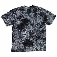 Milwaukee Bucks NBA x Two Hype Unisex Culture & Hoops Tie-Dye T-Shirt - Black outlet