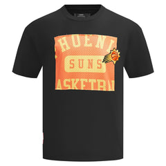 Phoenix Suns Pro Standard Made To Play Drop Shoulder T-Shirt - Black for sale