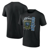 Kane Brown x Minnesota Timberwolves T-Shirt - Black | Fanatics on sale