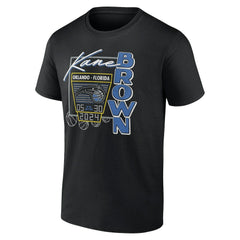 Kane Brown x Orlando Magic T-Shirt - Black | Fanatics on sale