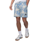 Dallas Cowboys Margaritaville Sand Washed Monstera Party Amphib Shorts - Blue outlet